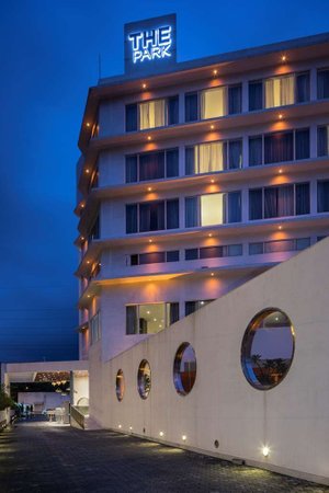 The Park Navi Mumbai in Navi Mumbai