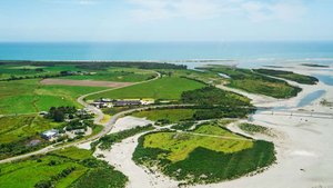Heartland Hotel Haast in Haast