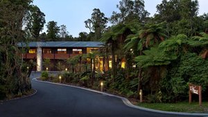 Te Waonui Forest Retreat in Franz Josef