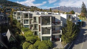 Scenic Suites Queenstown in Queenstown