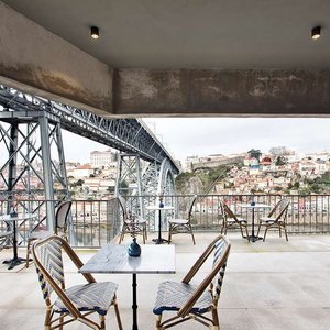 Vincci Ponte de Ferro in Vila Nova de Gaia