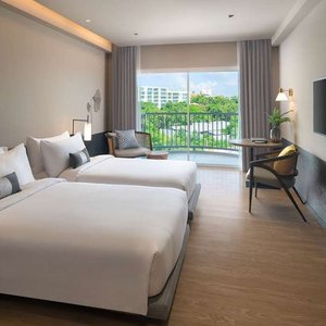 Luxury greenView