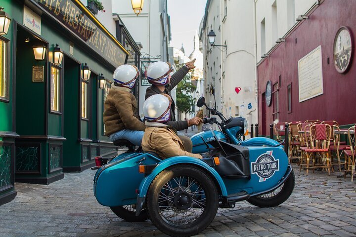 Getting around by car, car parks and parking Paris • Paris je t'aime -  Tourist office