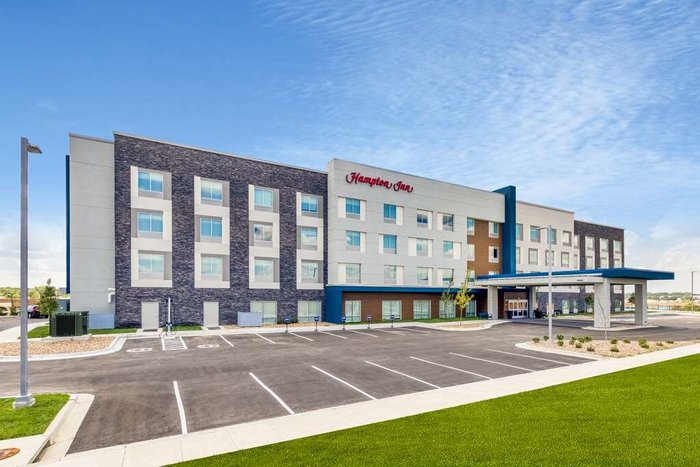 HAMPTON INN KANSAS CITY SOUTHEAST - Prices & Hotel Reviews (MO)