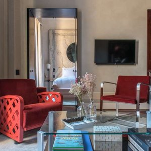 NOLINSKI Venezia Superior Suite