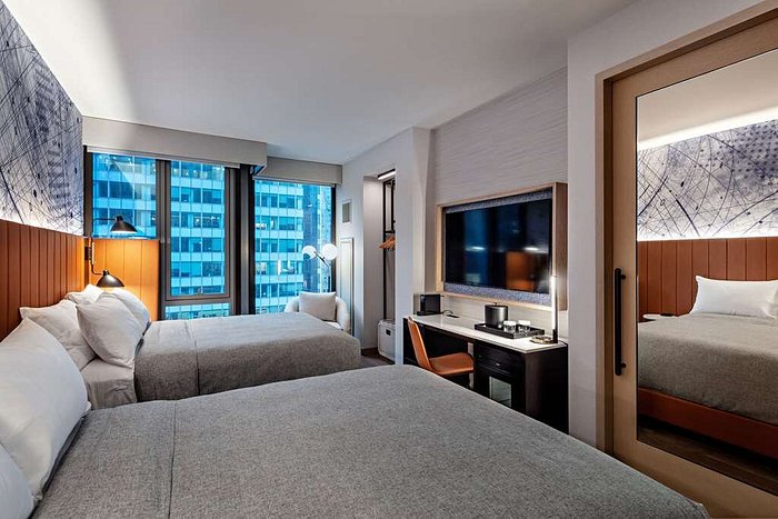 Tempo By Hilton New York Times Square Updated 2023 Prices New York City