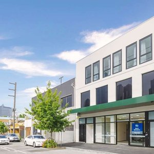 Best Western Queen Victoria Market Hotel