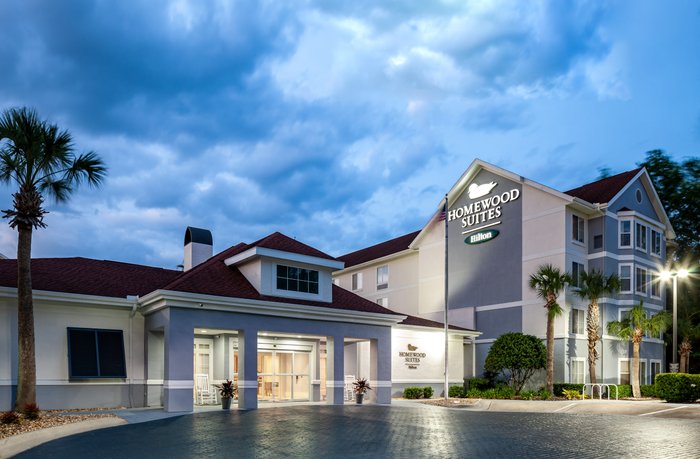 HOMEWOOD SUITES BY HILTON JACKSONVILLE-SOUTH/ST. JOHNS CTR. - Prices ...