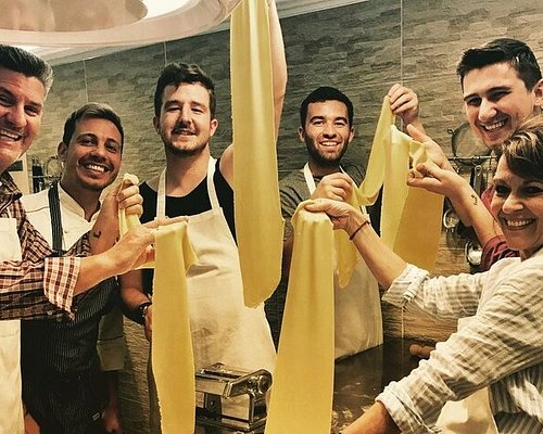 THE 10 BEST Florence Cooking Classes (Updated 2024) - Tripadvisor