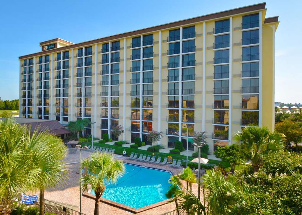 Hotel photo 30 of Rosen Inn.