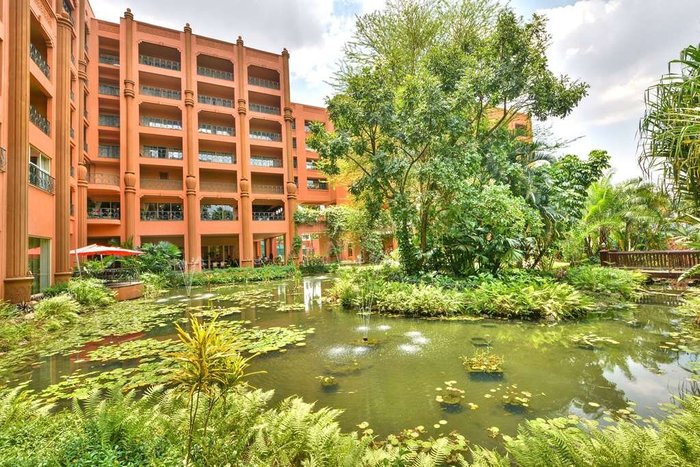 Kampala Serena Hotel Updated 2024 Prices Reviews Uganda