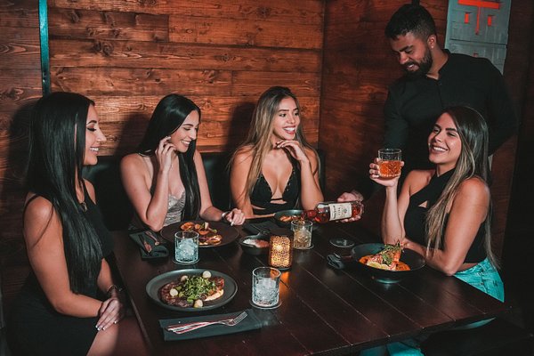 TOP 10 BEST Latin Clubs in Miami, FL - December 2023 - Yelp