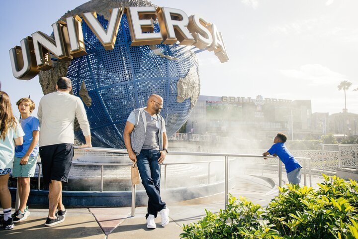 Is Valet Parking at Universal Orlando Worth It?