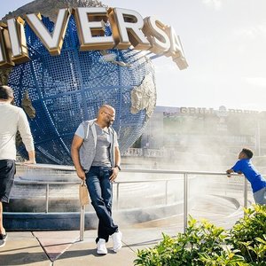 universal studio