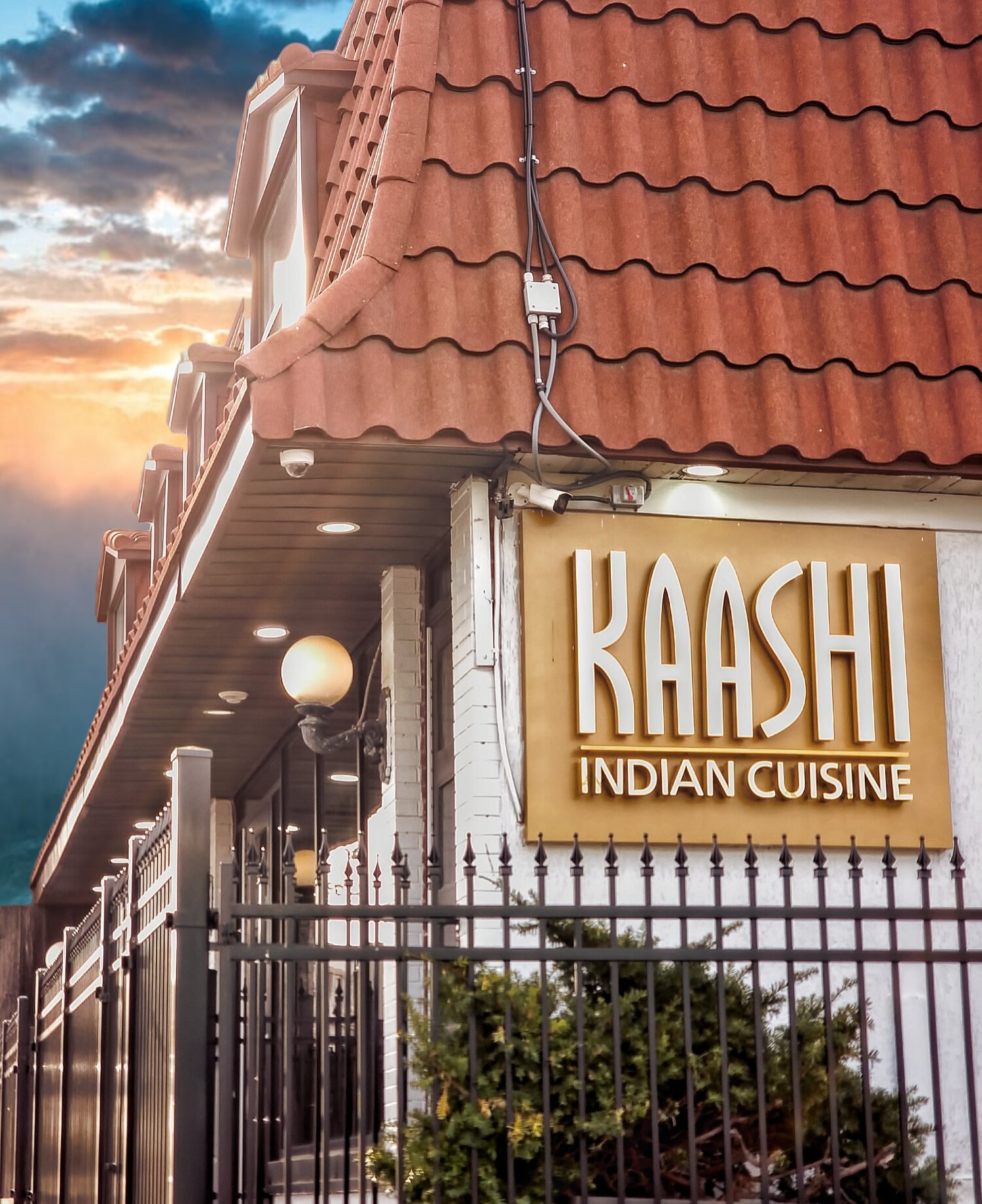 THE 10 BEST Restaurants In Niagara Falls Updated June 2024   Kaashi Niagara Falls 