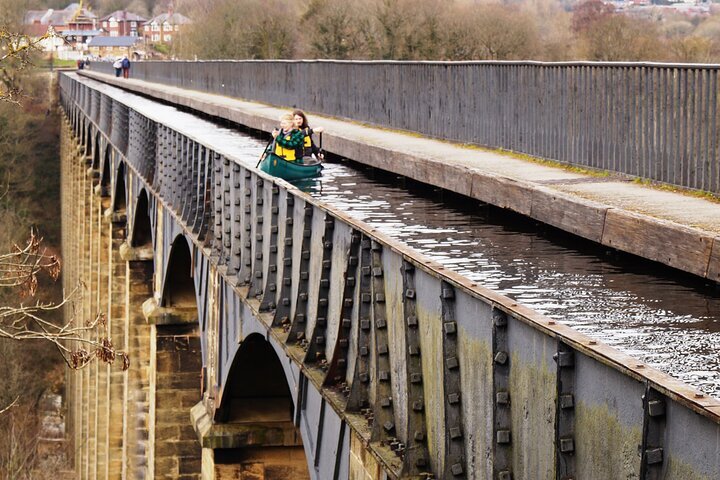 Pontcysyllte Aqueduct All You Need to Know BEFORE You Go 2024