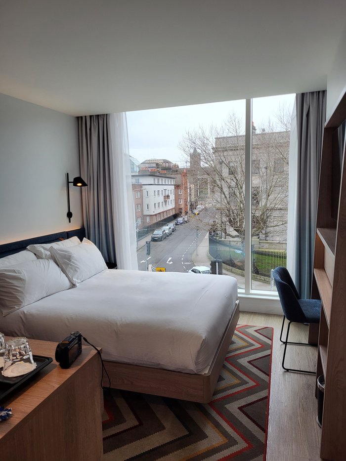 Imagen 5 de Hampton by Hilton Dublin City Centre