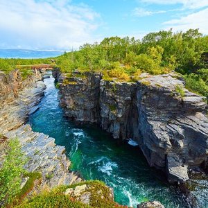 Abisko National Park Pictures: View Photos & Images of Abisko National Park