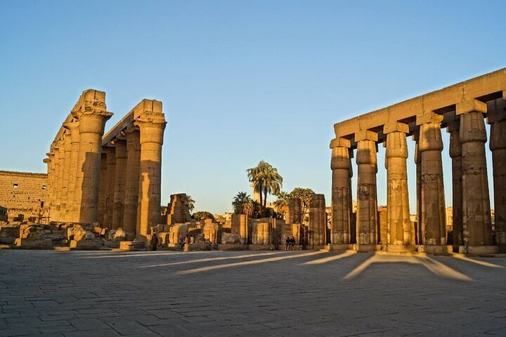 2024 Private Full-Day Tour Luxor from Hurghada - Tripadvisor