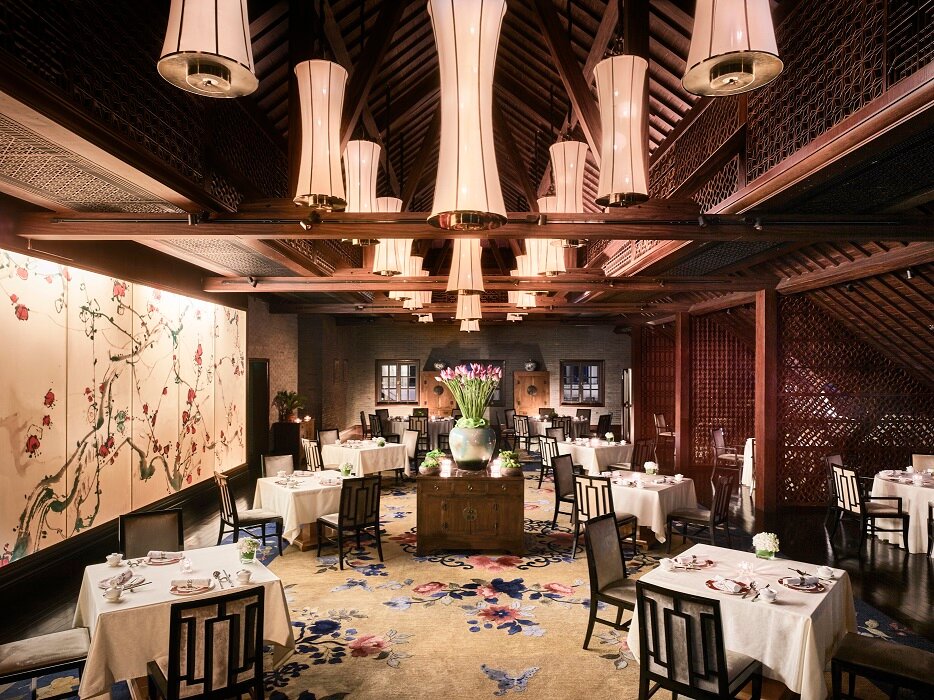 THE 10 BEST Fine Dining Restaurants In Shanghai (UPDATED 2024)