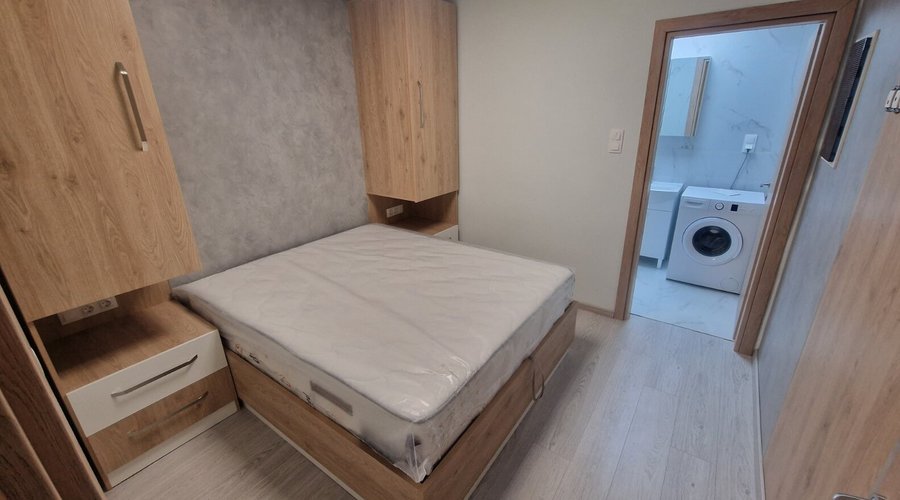 Κρεβατοκάμαρα