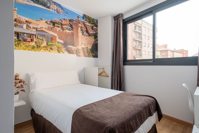 Imagen 10 de Hotel Bestprice Girona