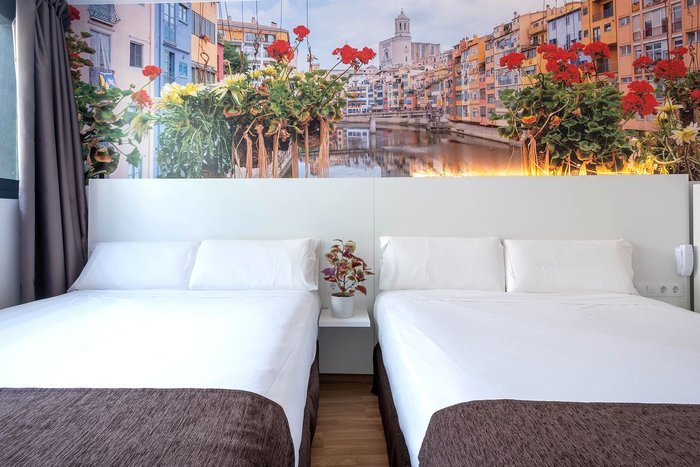 Imagen 2 de Hotel Bestprice Girona