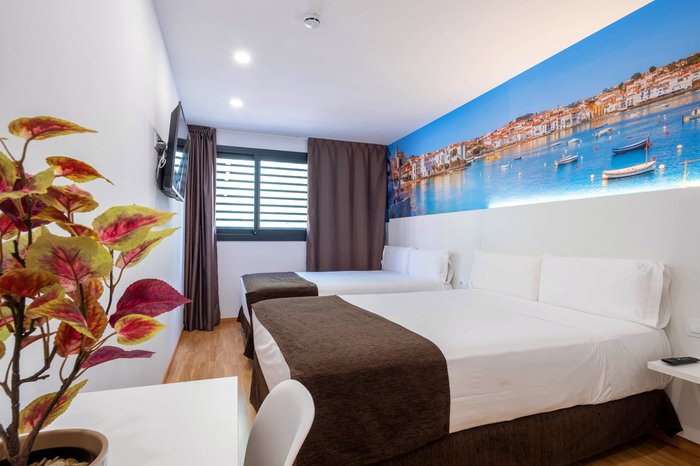 Imagen 1 de Hotel Bestprice Girona