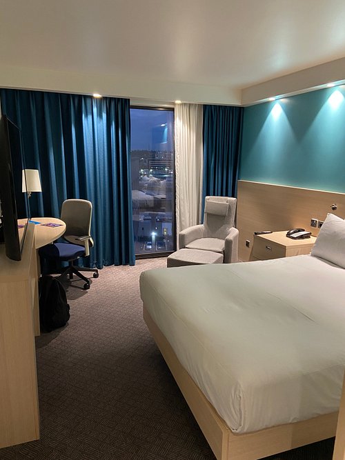 Hampton By Hilton London Docklands Updated 2023 Prices Reviews