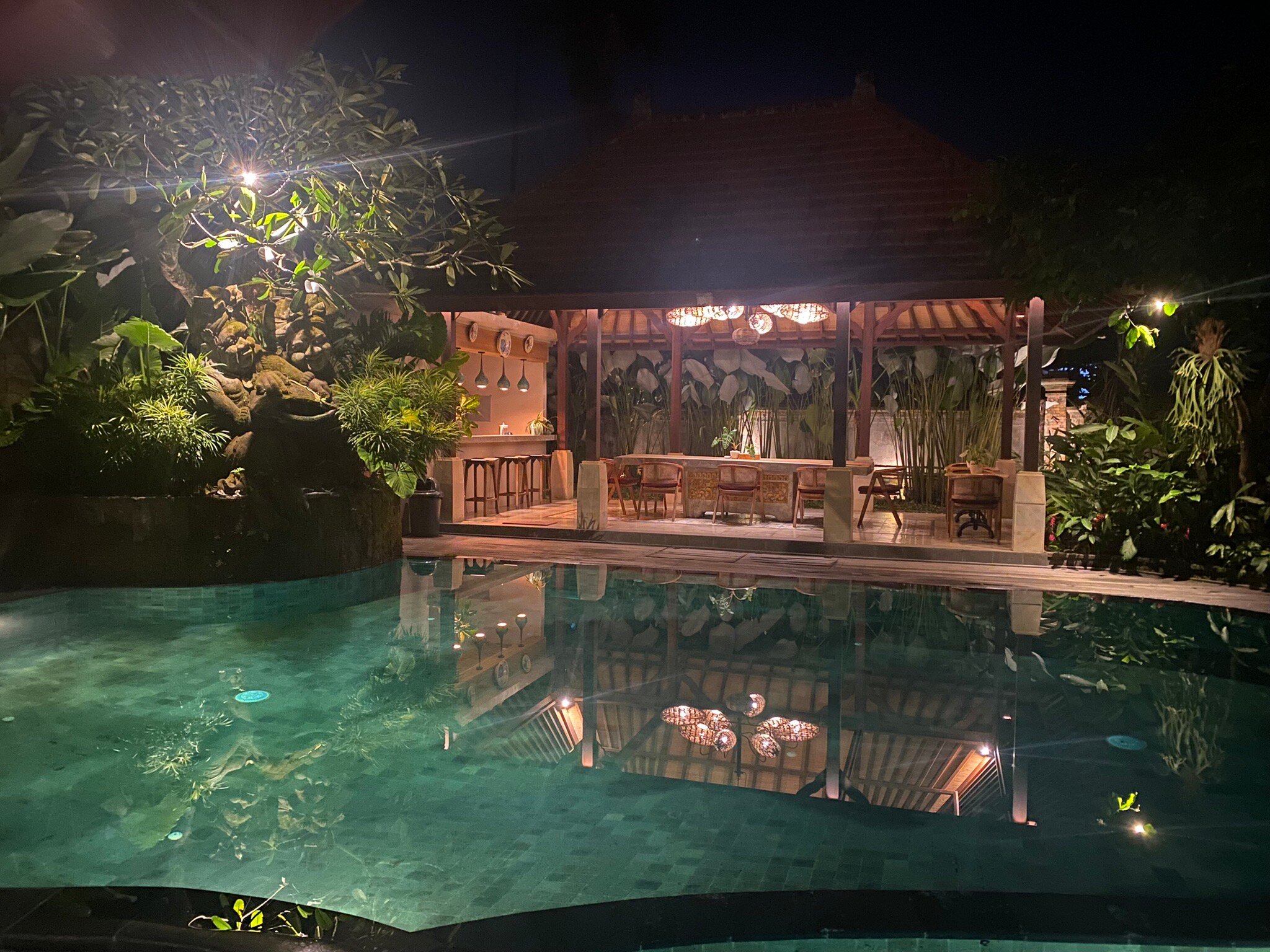 PURI ANDONG VILLA B&B (Ubud, Bali): Prezzi E Recensioni 2024