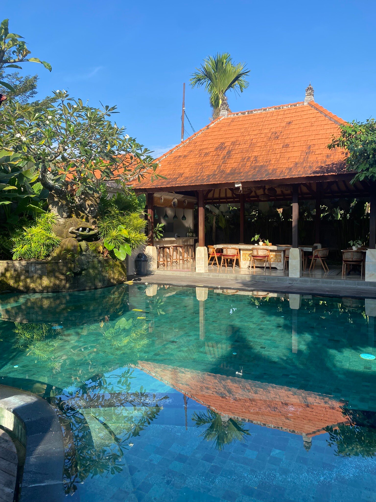 PURI ANDONG VILLA B&B (Ubud, Bali): Prezzi E Recensioni 2024