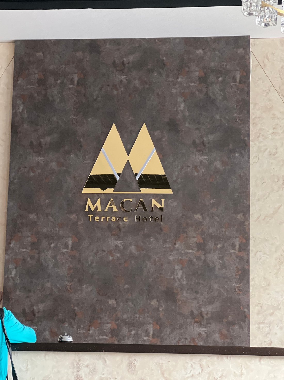 macan boutique hotel tashkent