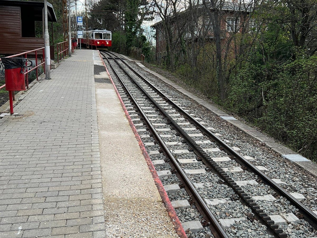 Cogwheel Railroad Budapest, Будапешт: лучшие советы перед посещением -  Tripadvisor