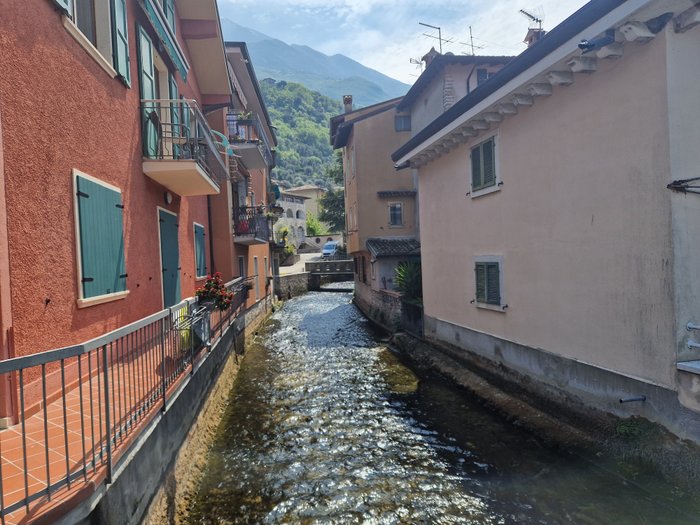 hotel cristallo malcesine gardasee