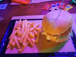 อาหาร