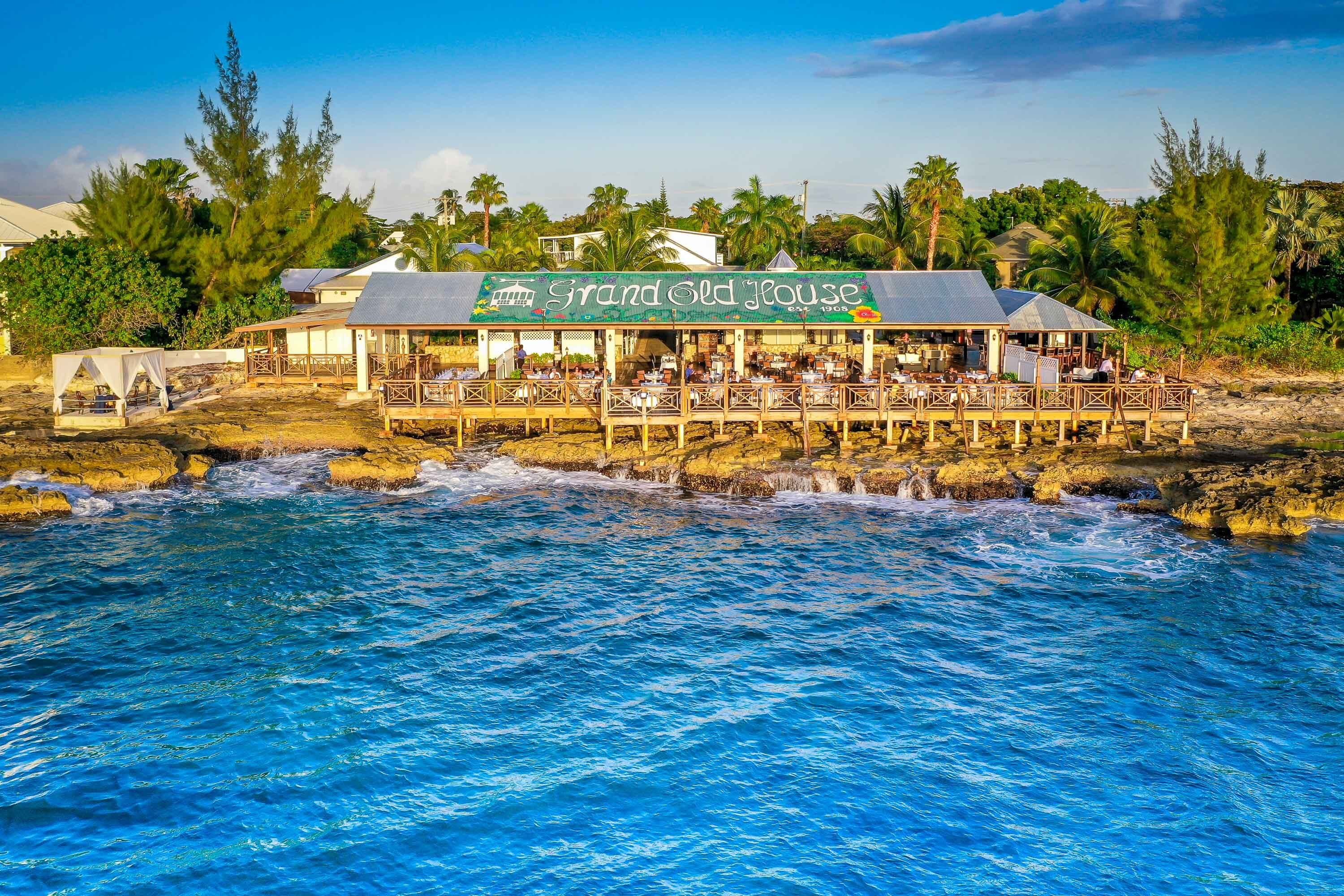 THE 10 BEST Restaurants In Grand Cayman Updated April 2024 Tripadvisor   Welcome To Grand Old 