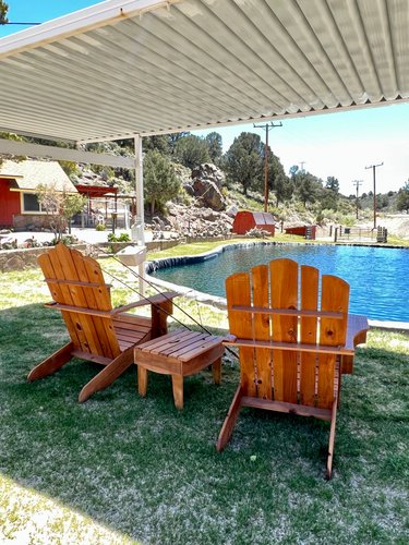Willow Springs Resort image