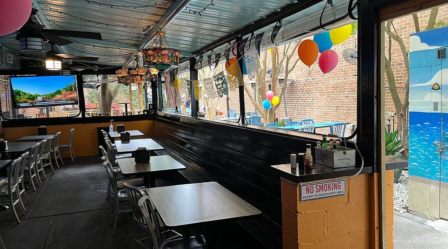 Juanita Greenberg's Nacho Royale