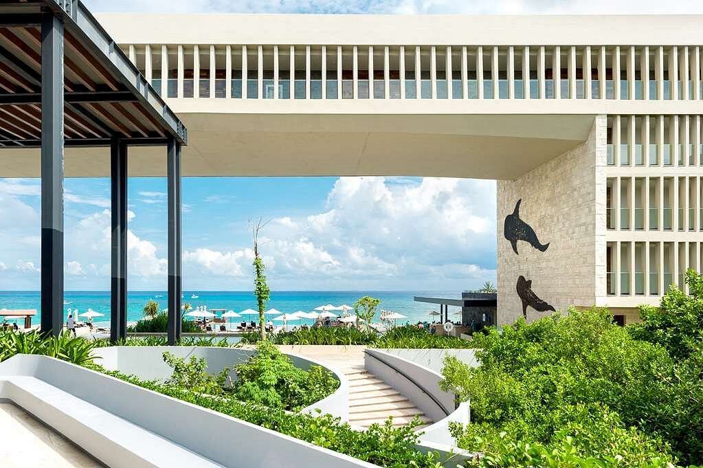 grand hyatt playa del carmen resort tripadvisor