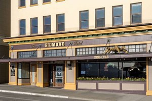 Gilmore Hotel, Trademark Collection by Wyndham in Ketchikan