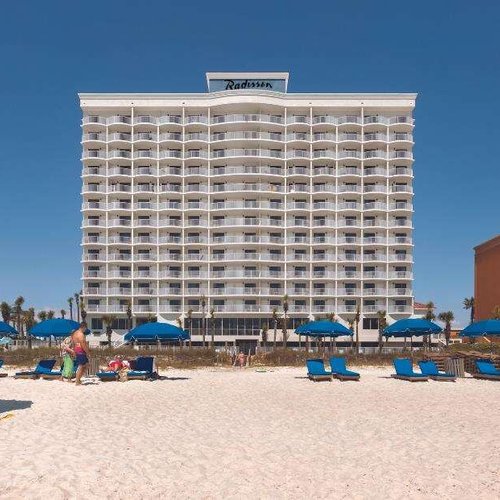 THE 10 BEST Hotels in Panama City Beach, FL 2023 (from $51) - Tripadvisor