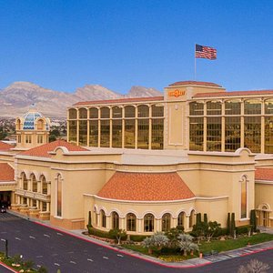 Rampart Casino is located in beautiful Summerlin, Las Vegas