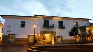Casa Andina Premium Cusco in Cusco