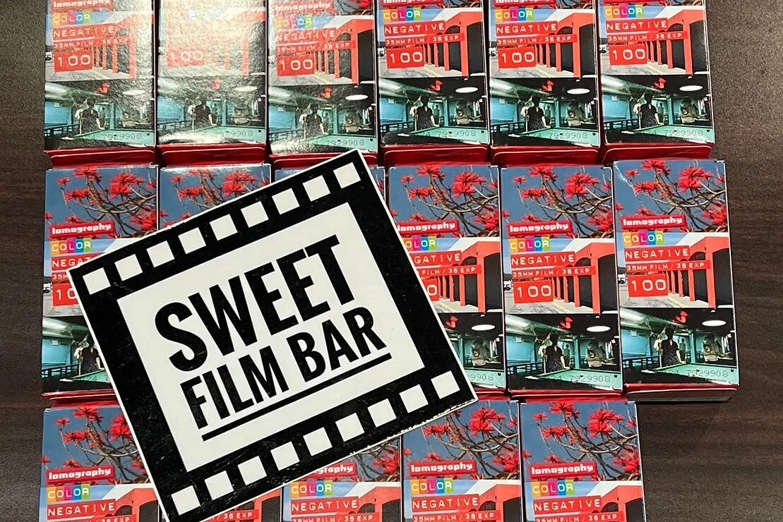 Sweet Film Bar | ร้านสวีท ฟิล์ม บาร์, Бангкок: лучшие советы перед  посещением - Tripadvisor
