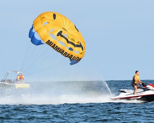 key biscayne tours