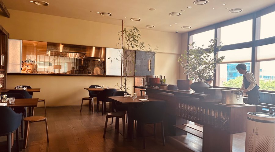 Restaurant Allen image 3 - Full view