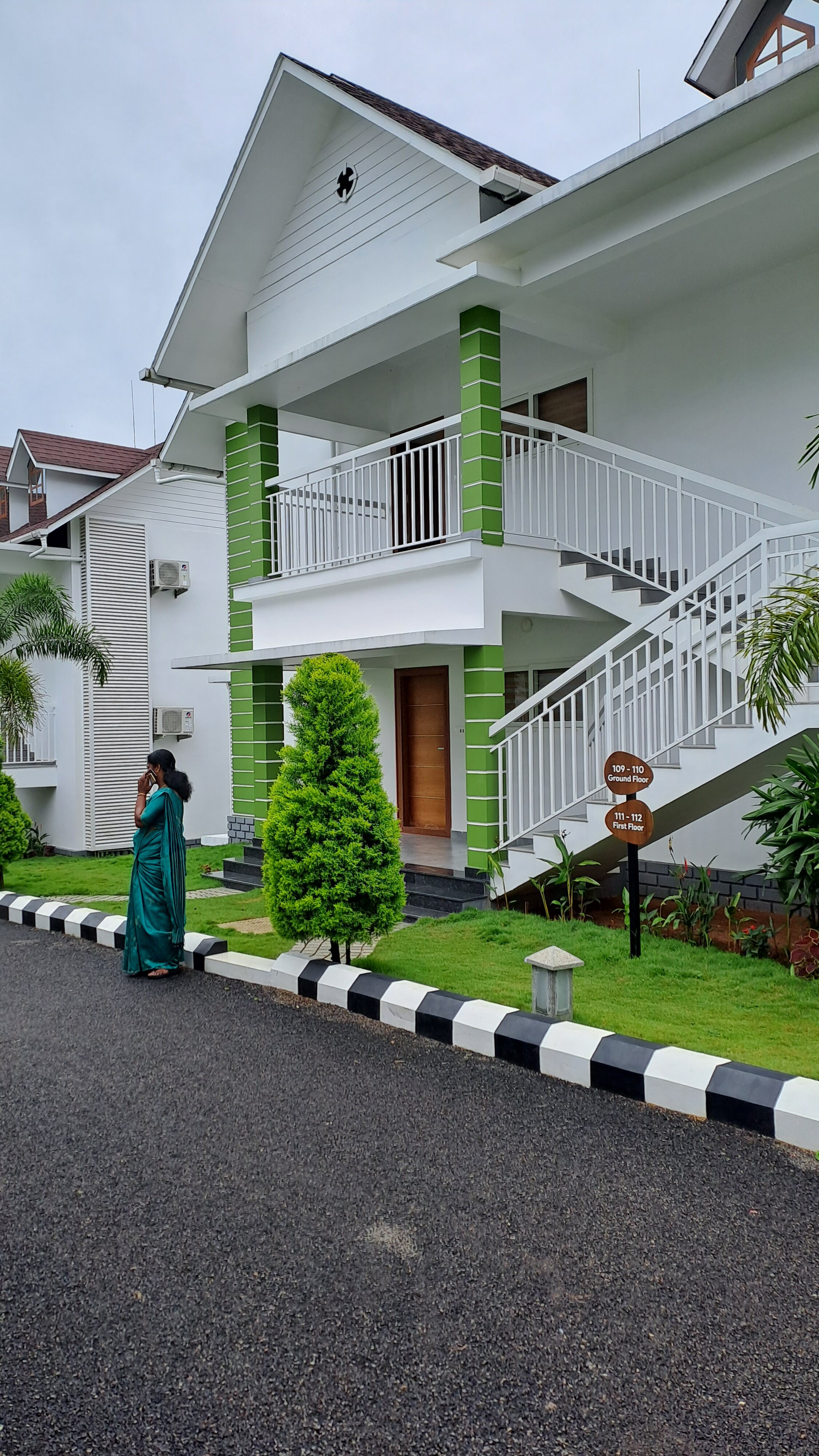 SPRISE MUNNAR RESORT & SPA - Updated 2024 Prices (Devikulam, India)