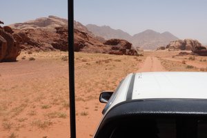 المسافر