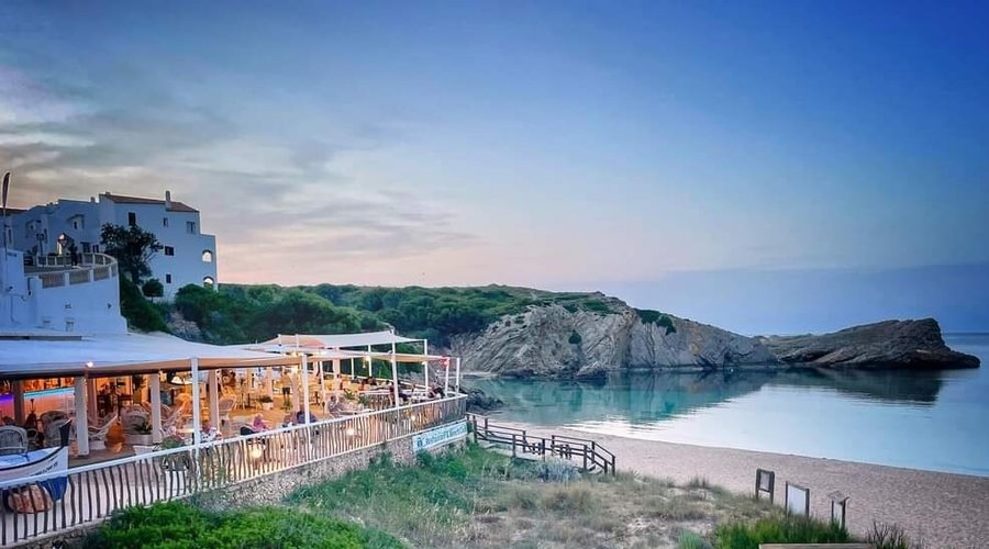 Arena Beach Club