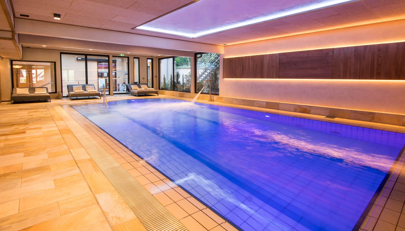 Spa Alsace - 오트로 - Spa Alsace의 리뷰 - 트립어드바이저